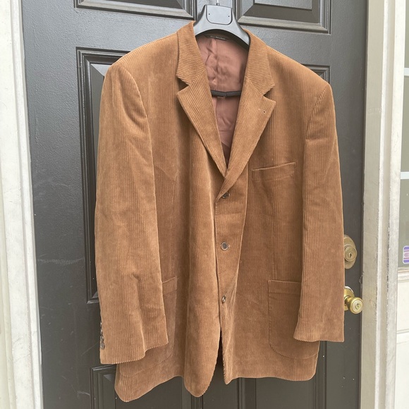 Jack Victor prossimo Men Sport coat size 54R